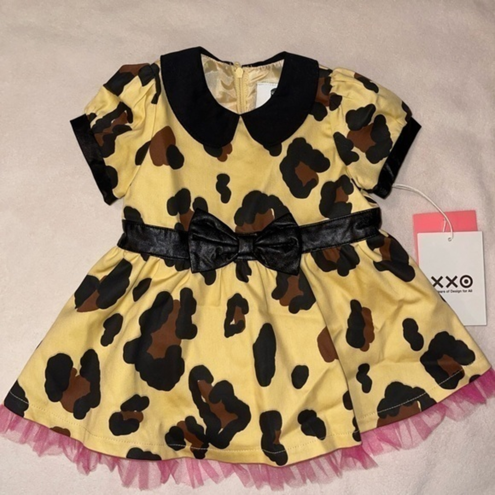 NWT Harajuku‎ Mini Baby Outfit